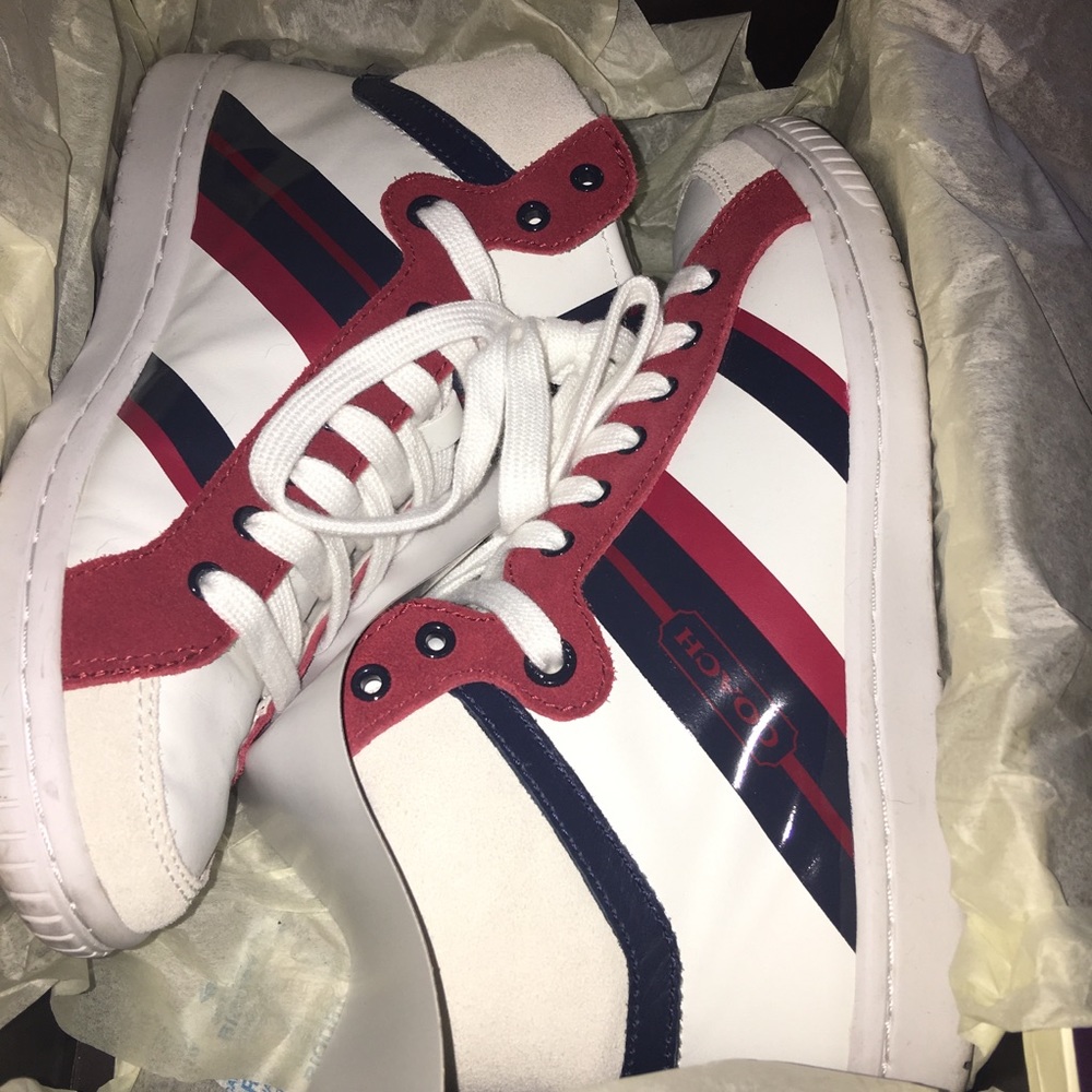 Coach Sneaker 6M - Picture 1 of 2
